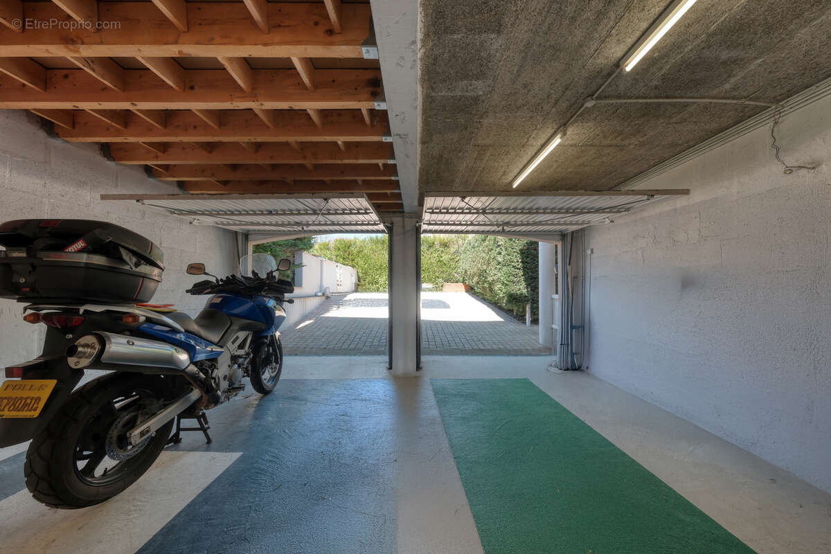 Maison à FORGES-LES-BAINS