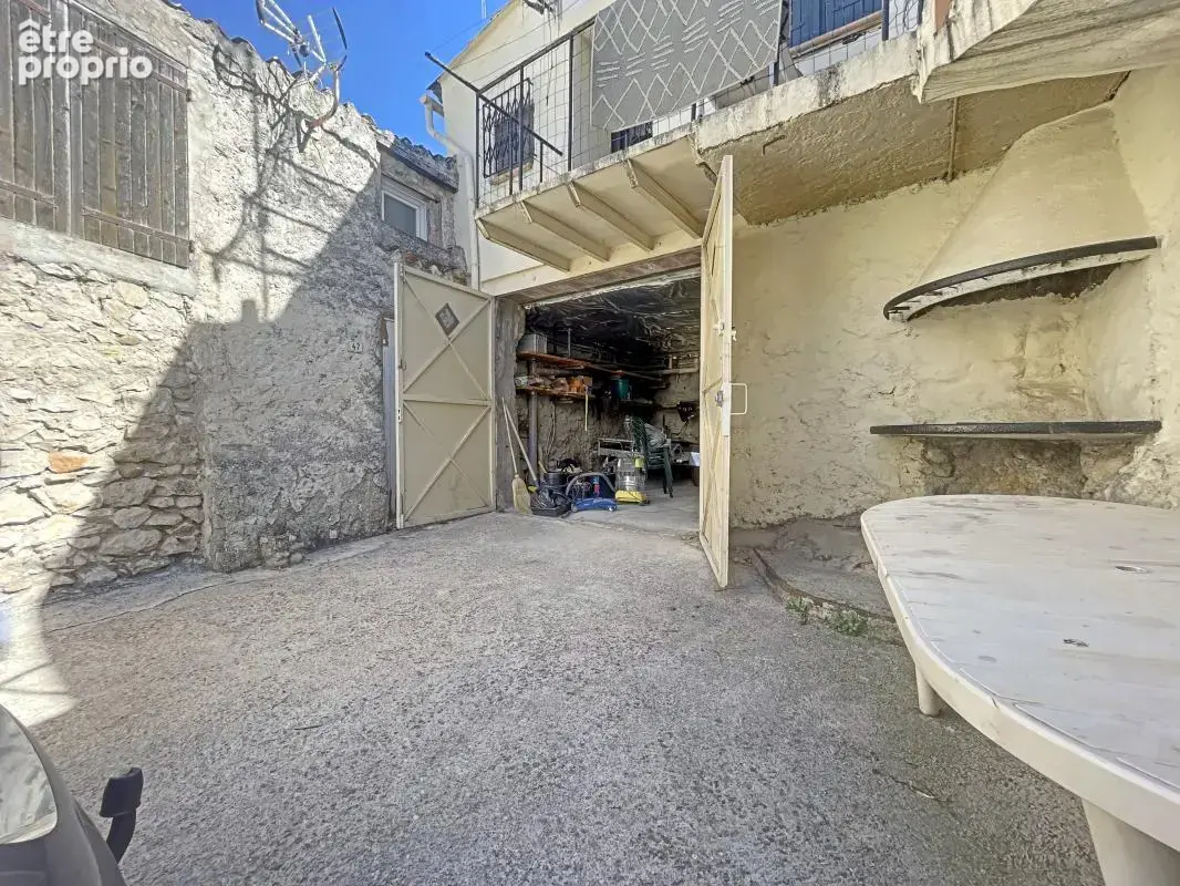Maison 6 pièces 123 m² à vendre à Vinon-Sur-Verdon (83560) - photo 22