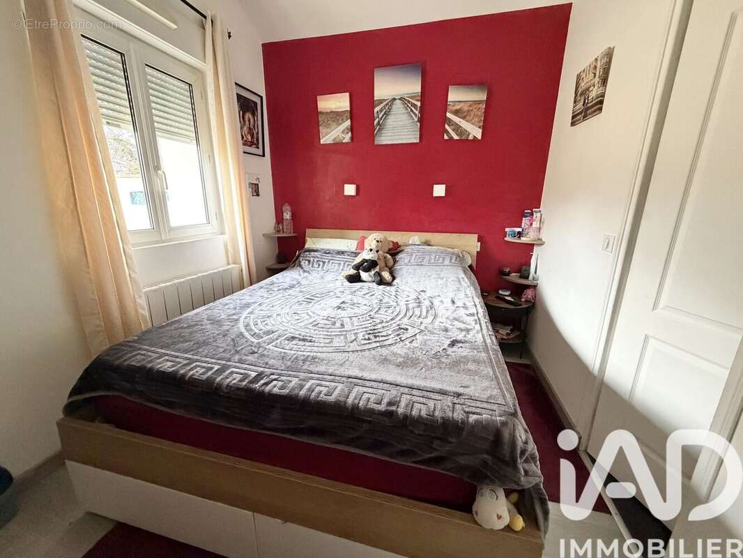 Photo 8 - Maison à VILLEPARISIS