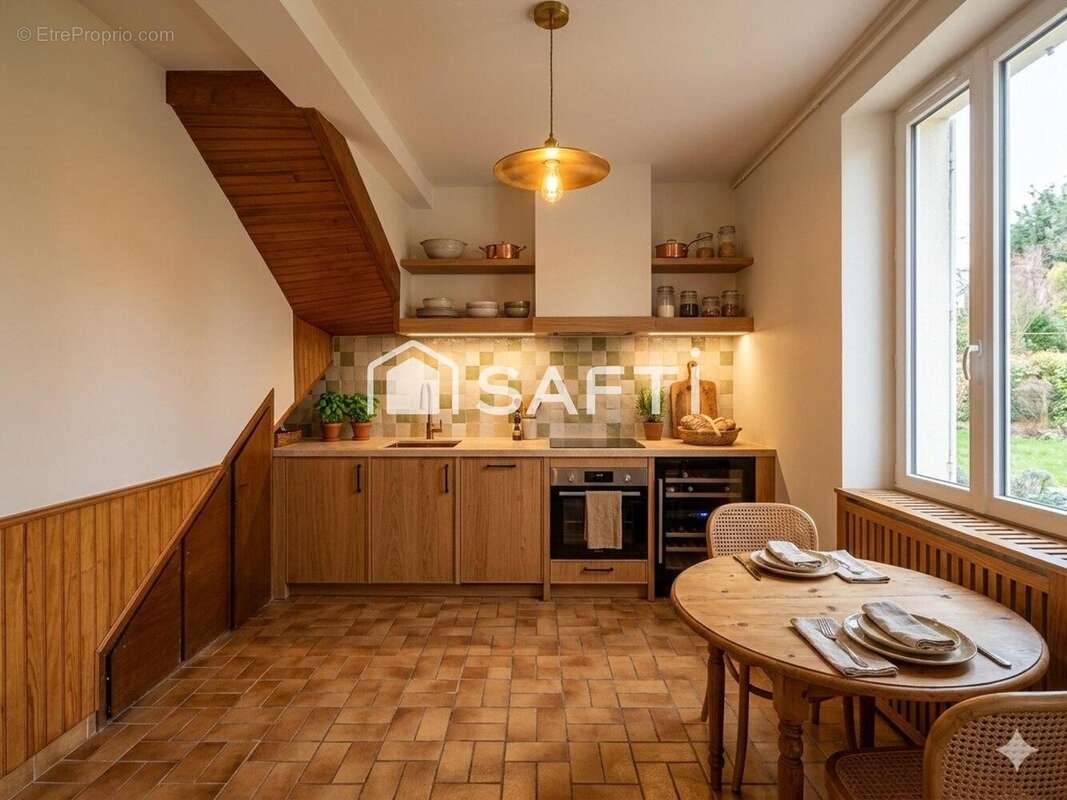 Photo 4 - Maison à MONTESQUIEU-VOLVESTRE