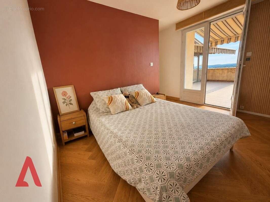 Maison au cour de Neffiès avec 3 chambres et terrace 58 m2 - photo 9