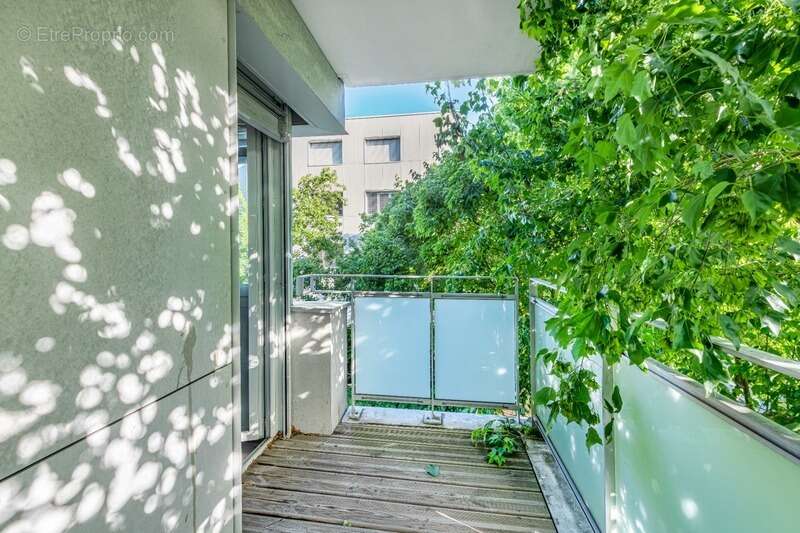Appartement à VENISSIEUX