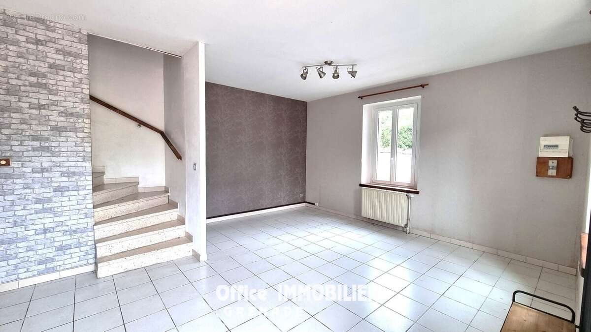 Maison à GRENADE