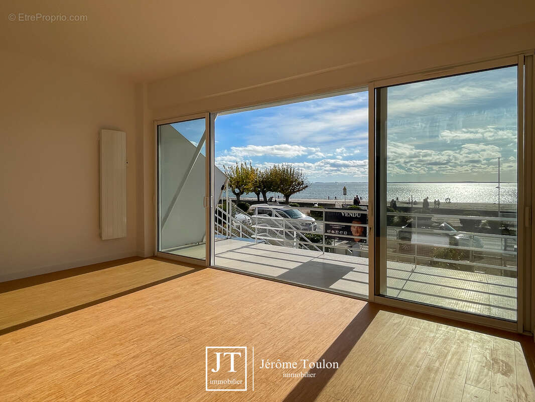 Appartement à ROYAN