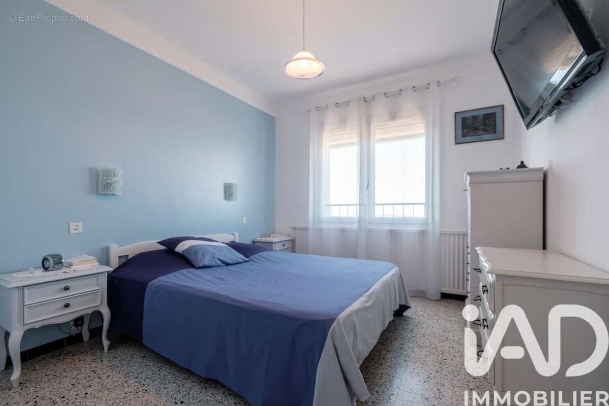 Photo 8 - Maison à TOULON
