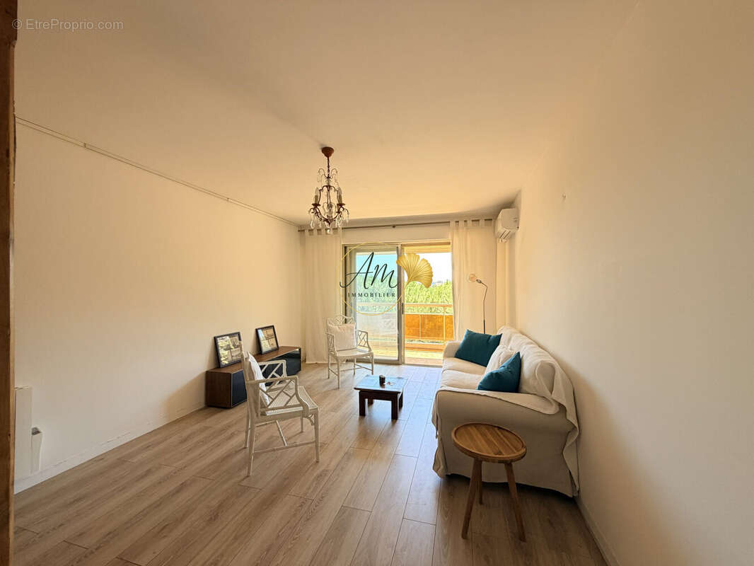 Appartement à GRASSE