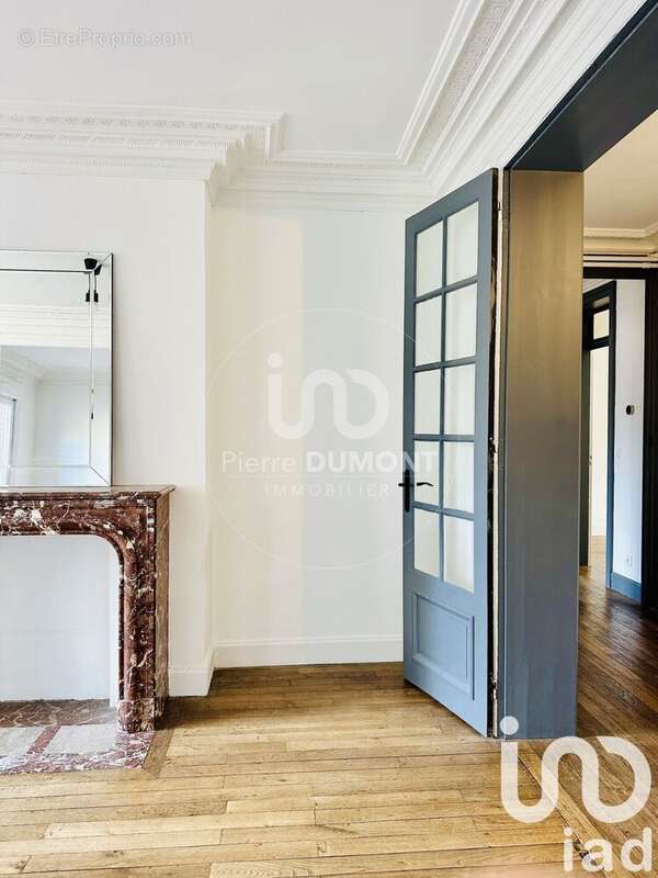 Photo 3 - Appartement à LILLE