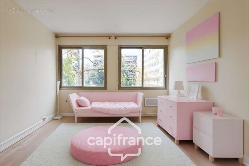 Appartement à vendre 0 pièces SAINT CLOUD (92) - photo 12