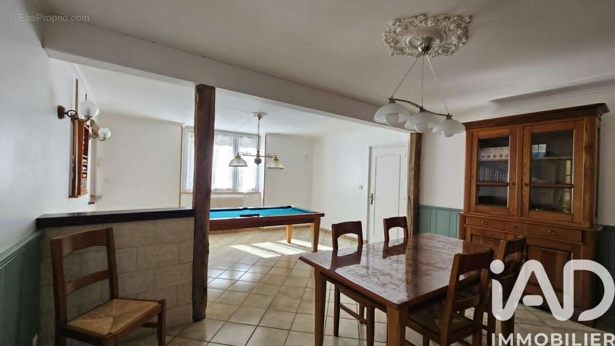 Photo 9 - Maison à COURCOME