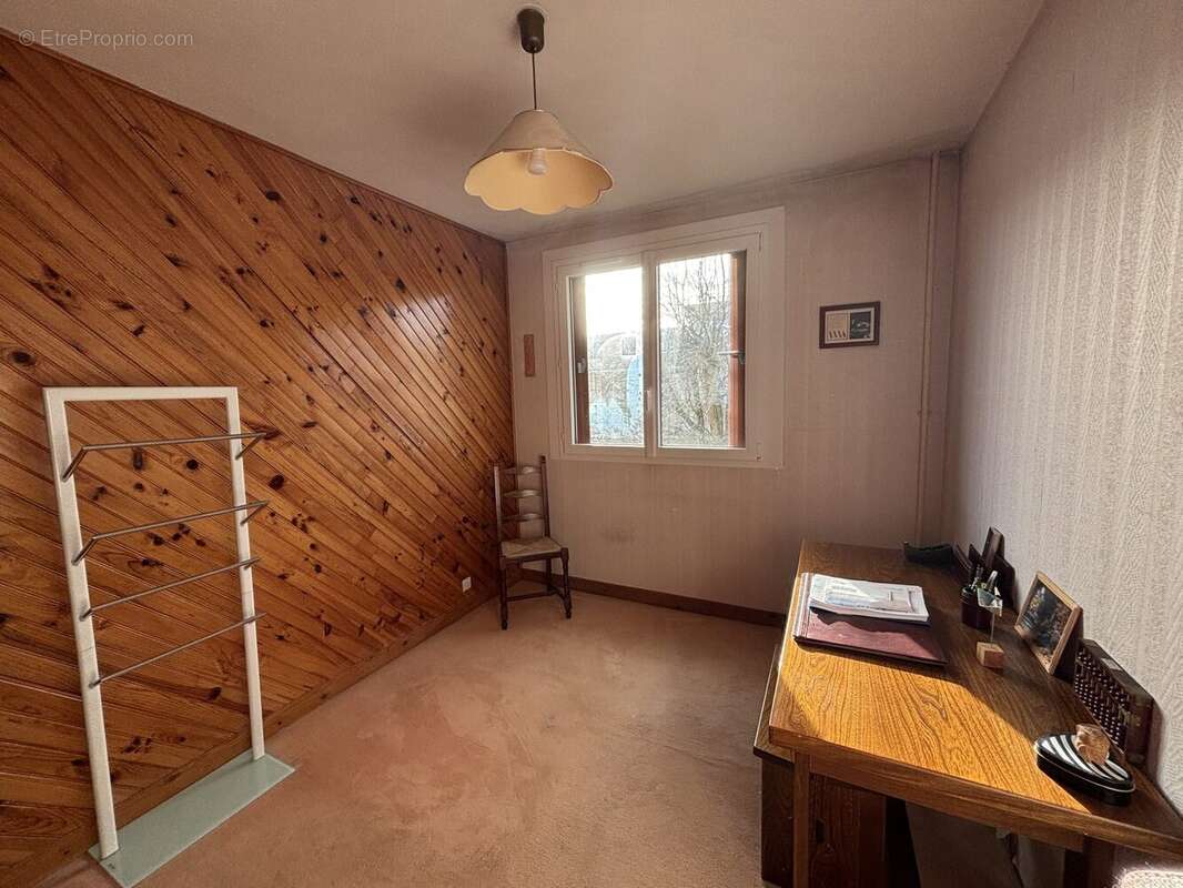 Appartement à BROU-SUR-CHANTEREINE