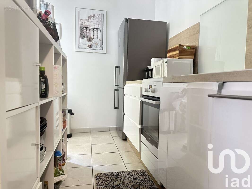 Photo 2 - Appartement à BRETIGNY-SUR-ORGE