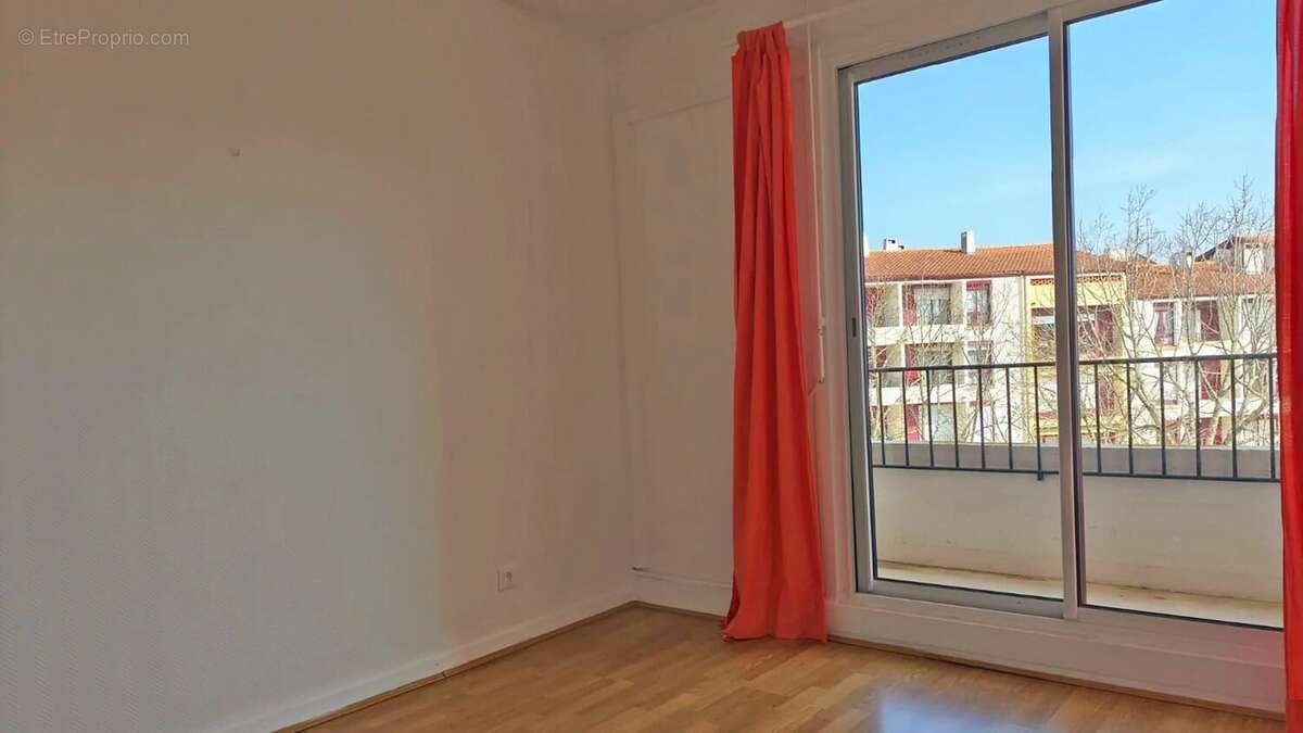 Appartement à SAINT-JEAN-DE-LUZ