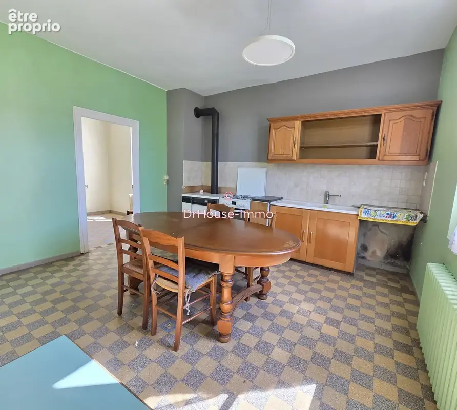 Maison 4 pièces 119 m² à vendre à Ballon (72290) - photo 6