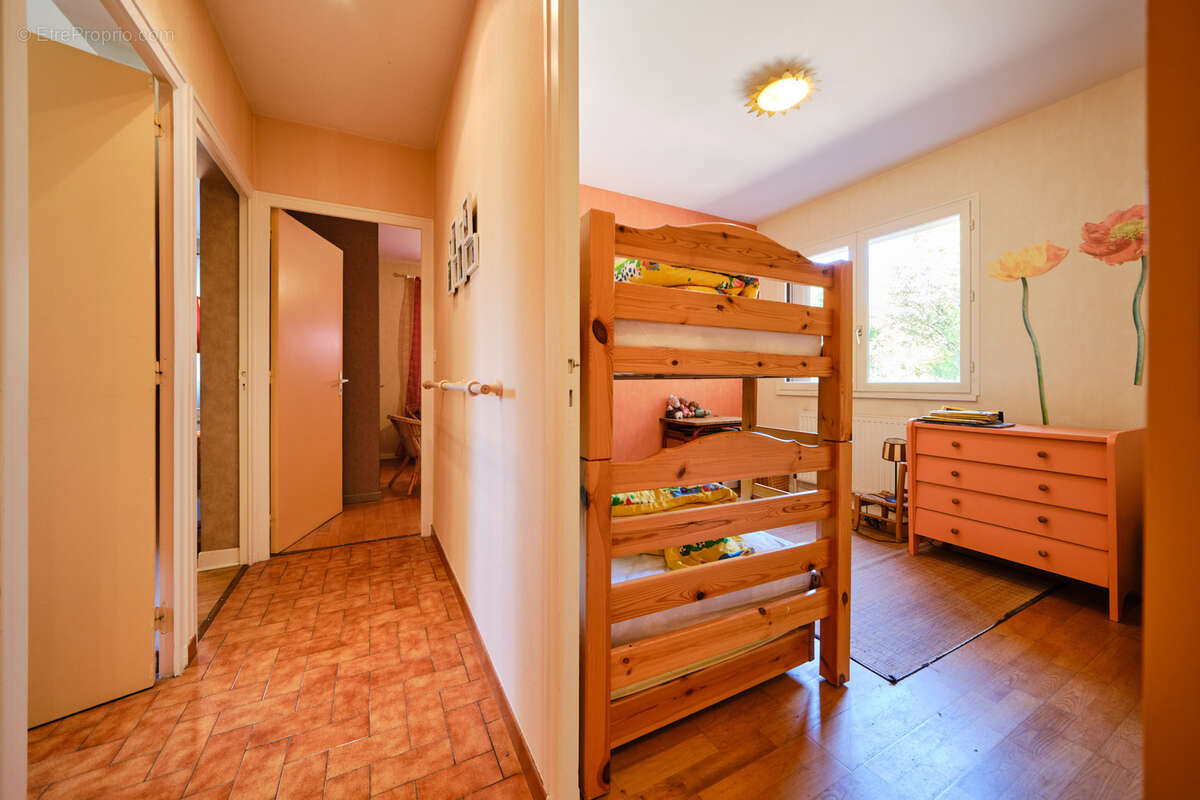 Maison à ANNECY-LE-VIEUX