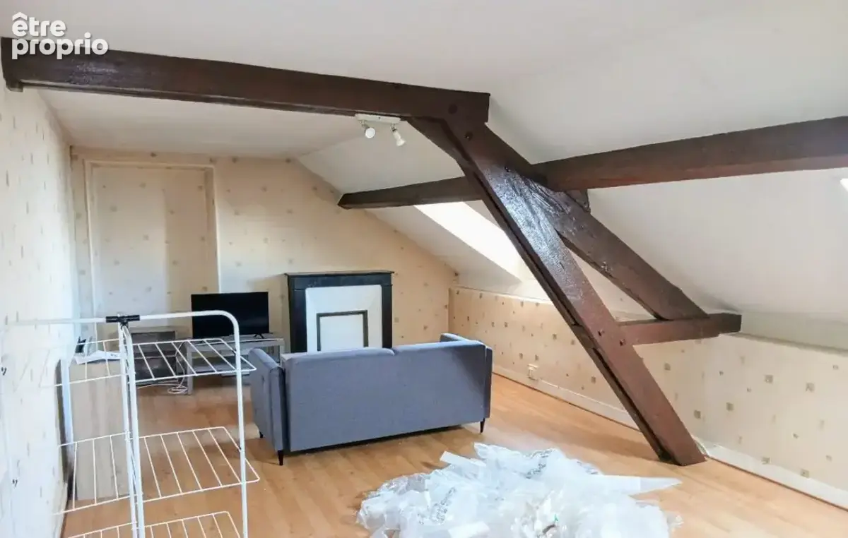 Appartement 2 pièces 38 m² à vendre à Perigueux (24000) - photo 1