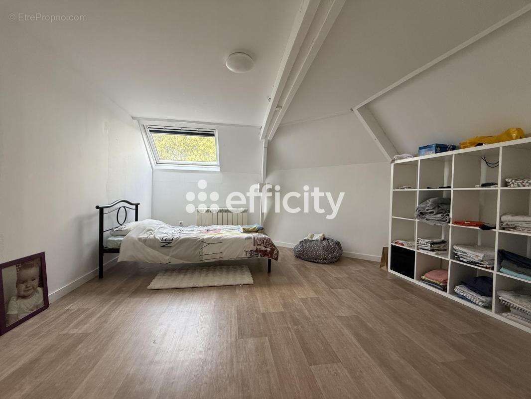 Appartement à PREMESQUES