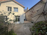 Maison à BONNES
