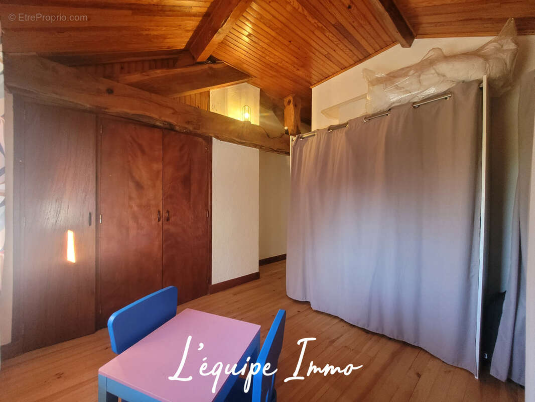 Maison à GIMONT