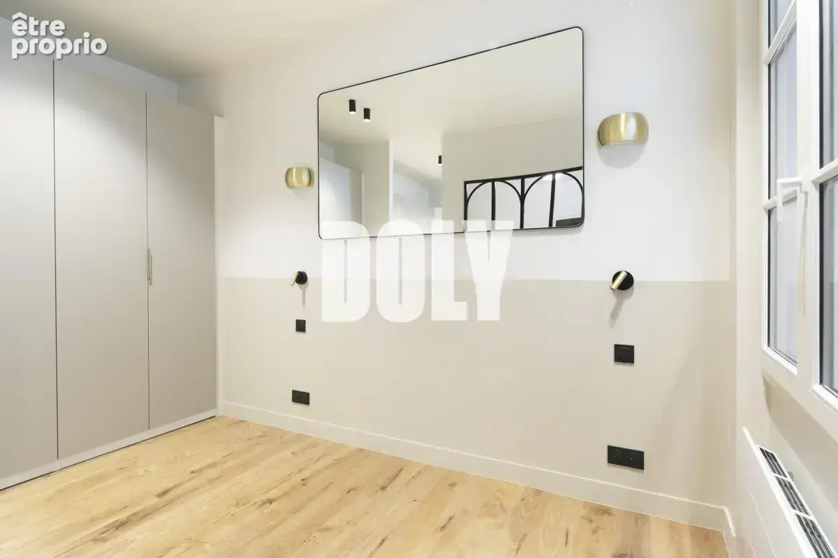 Exclusivité doly - appartement - rue saint-maur - photo 6