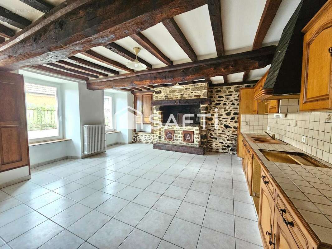 Photo 5 - Appartement à COUTANCES