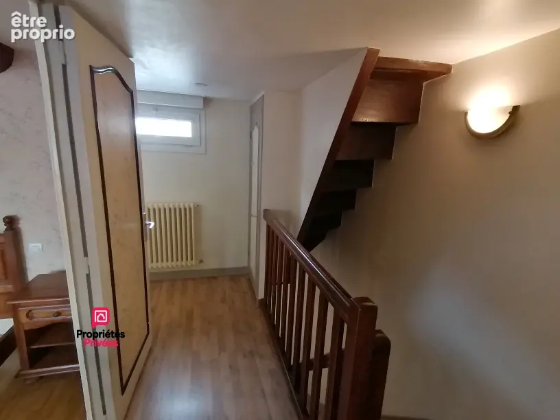 LA FERTE MACE (61600) Maison 3 pièces, 2 chambres , 67 m2 environ . Prix 70 000 honoraires  7,69% inclus à la charge de l'acquér - photo 8