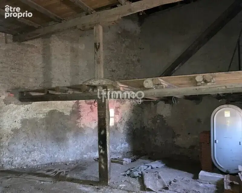 Grand Corps de Ferme, à 10 mn de Dieuze - photo 12