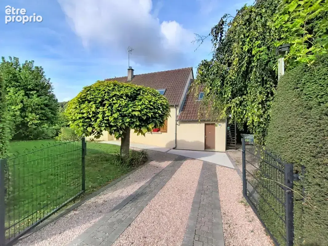 A vauxaillon, 15 min de soissons ! - photo 2