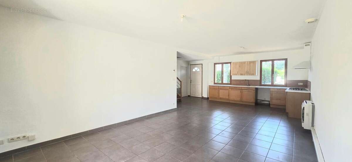 Maison À Vendre - photo 2