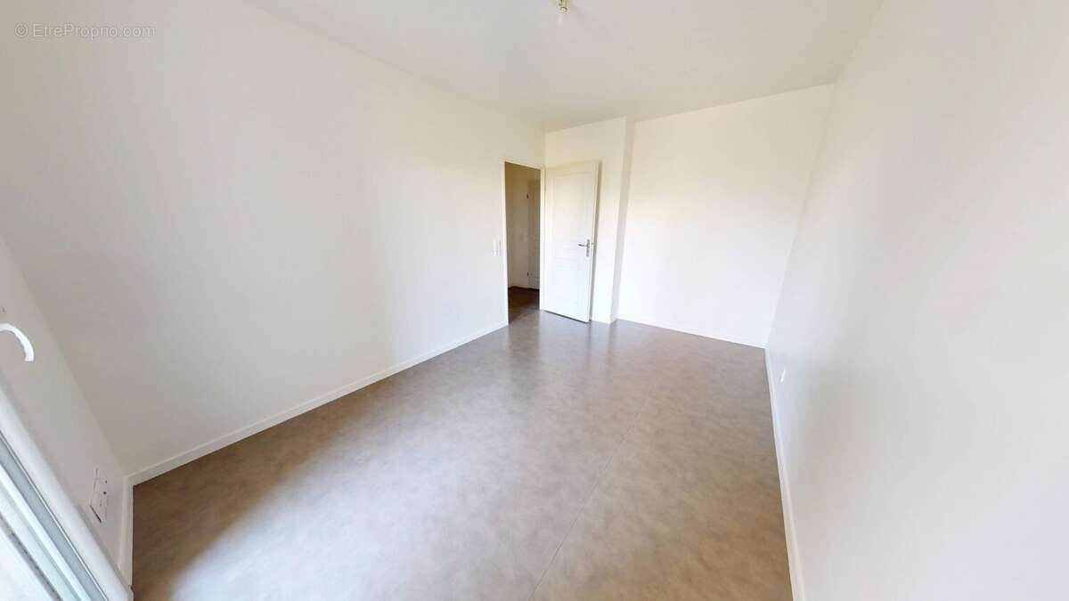 Appartement à OLIVET