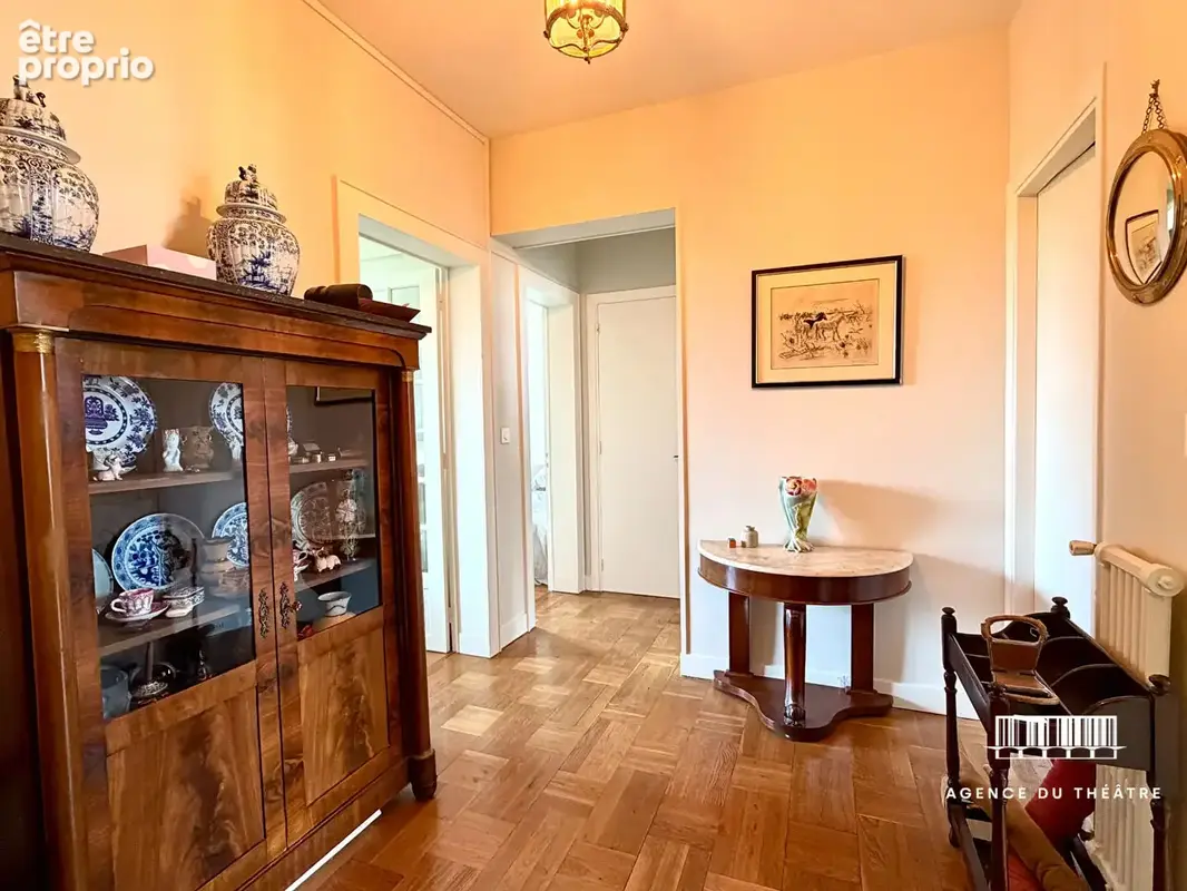 Rare à la vente - caen - f3 + de 70 m² - photo 6