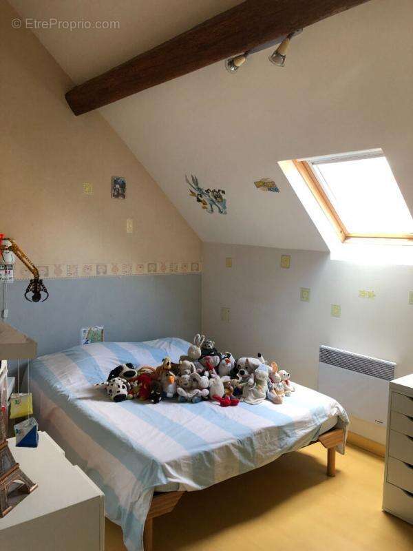 Maison à COULOMMIERS