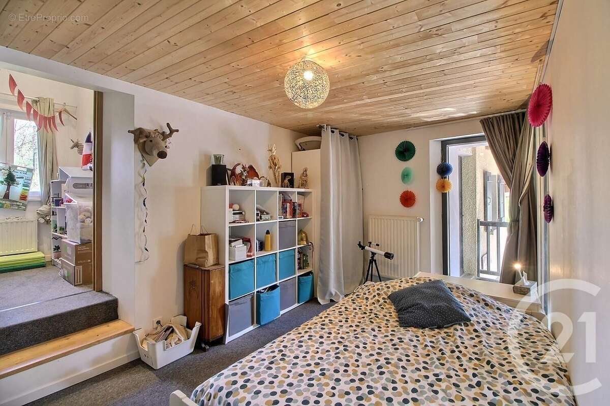 Maison à NEUVECELLE