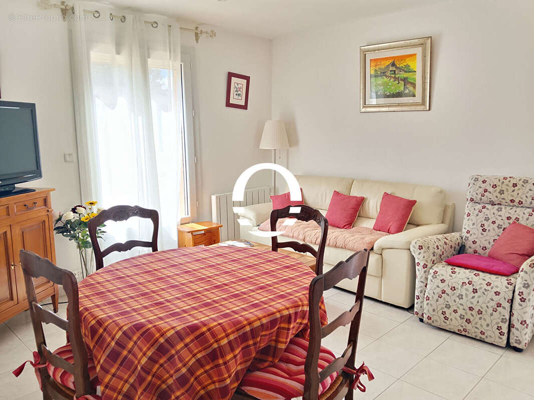 La Plaine Sur Mer  Maison+ dépendance logement - photo 3