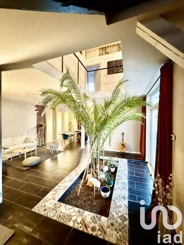 Photo 9 - Maison à SOISSONS