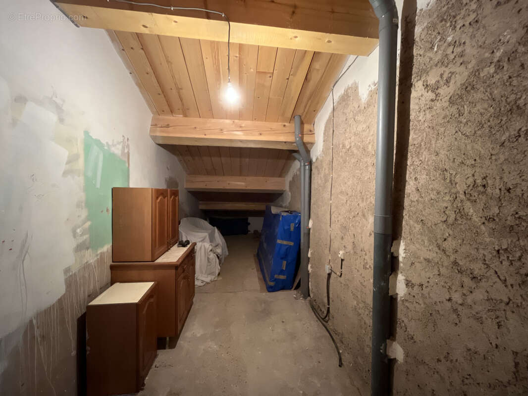 Appartement à AUPS