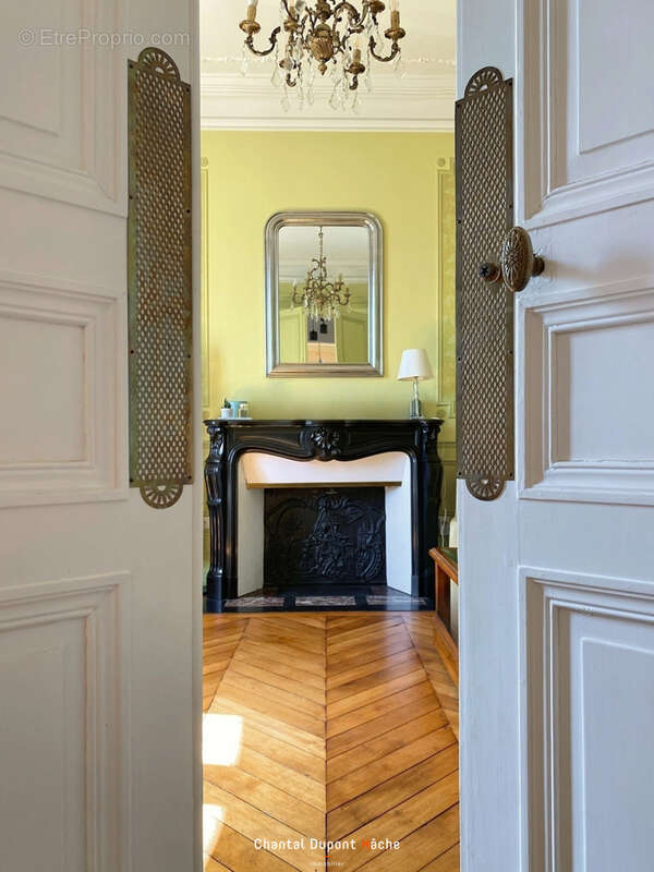 Maison à CHARTRES