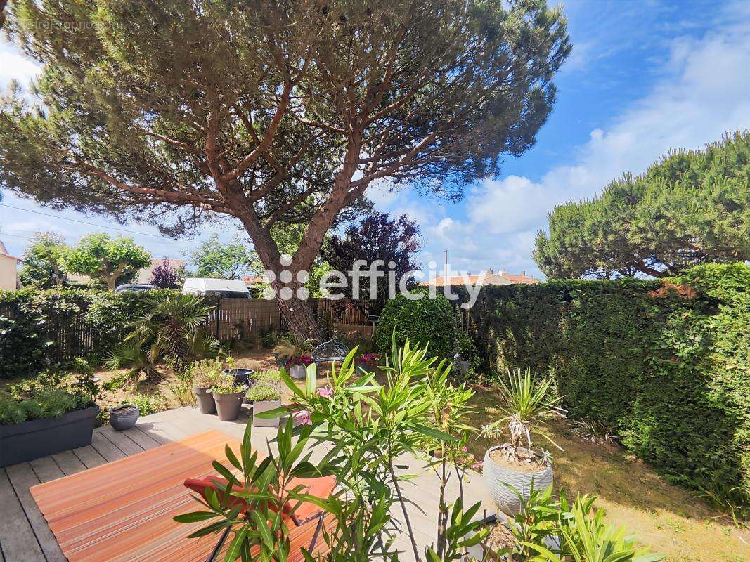 Maison 133 m² à Les Sables-D'olonne  - photo 5