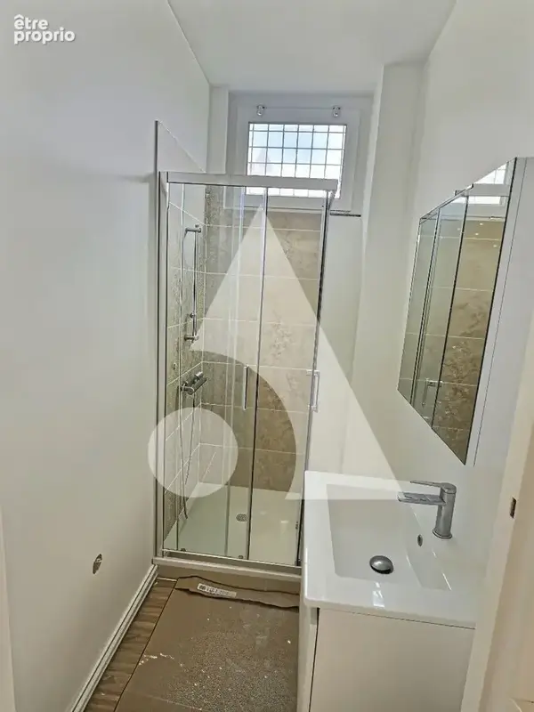 Appartement Cormeilles-en-parisis F3 52,71m2 - photo 5