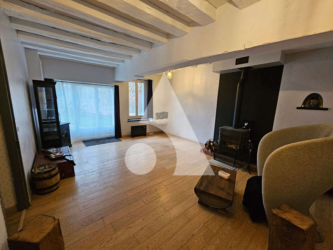 Maison secteur COULOMMIERS 6 pièces 195 M² - photo 9