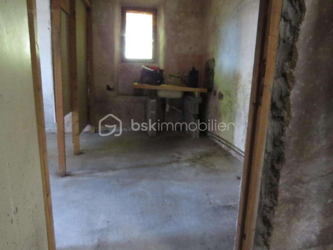 Maison de campagne - photo 9