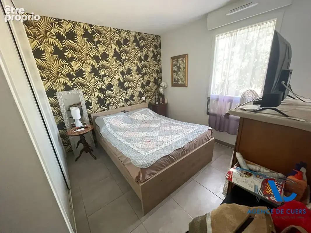 Appartement Cuers 4 pièce(s) 91 m2 - photo 4