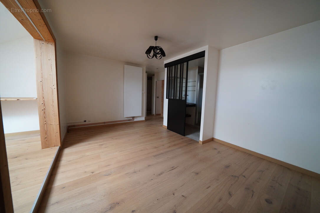 Appartement à ANNECY