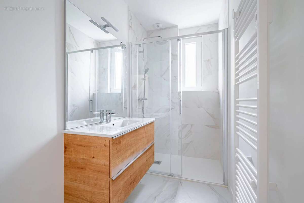 Appartement à LA BAULE-ESCOUBLAC