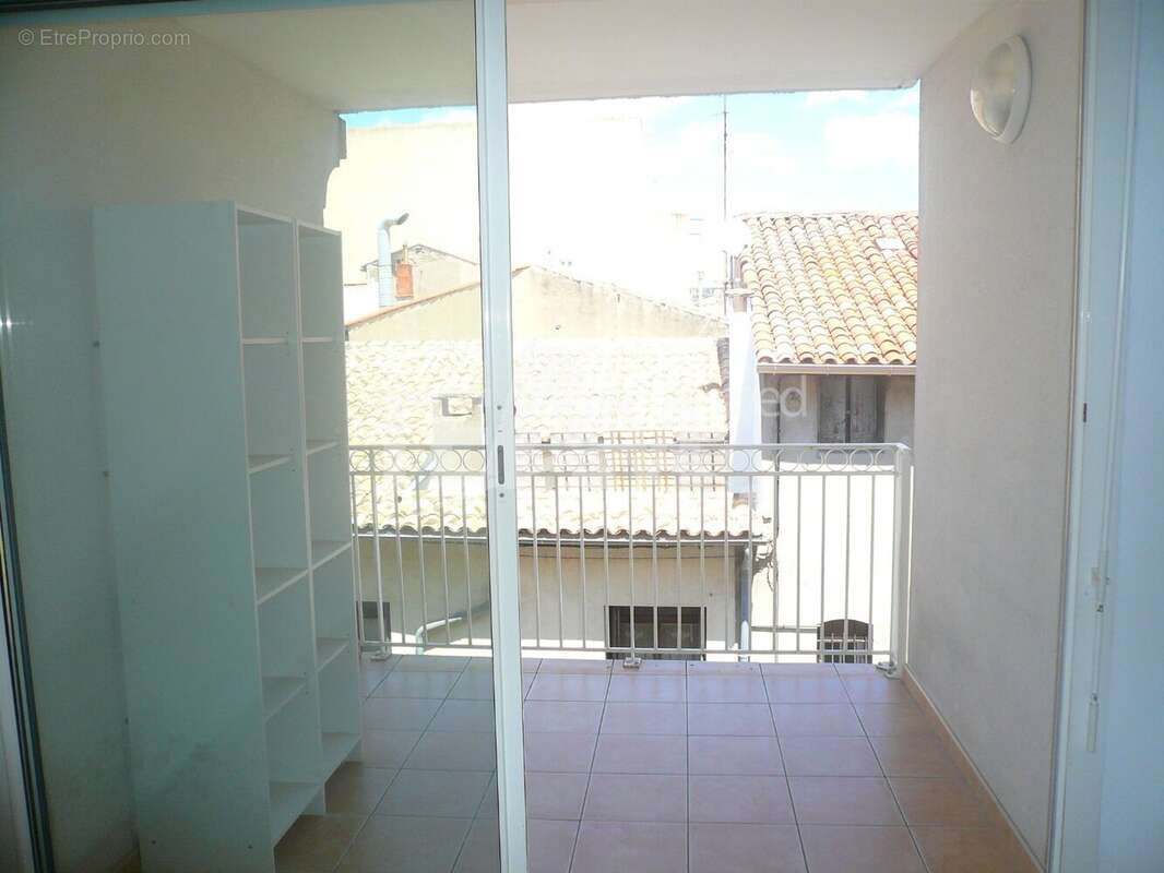 Appartement à SETE