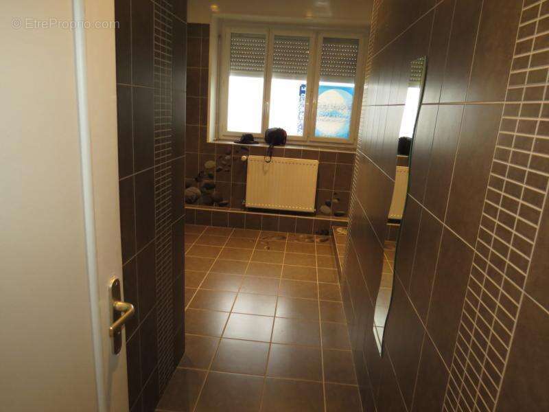 Appartement à AUXERRE