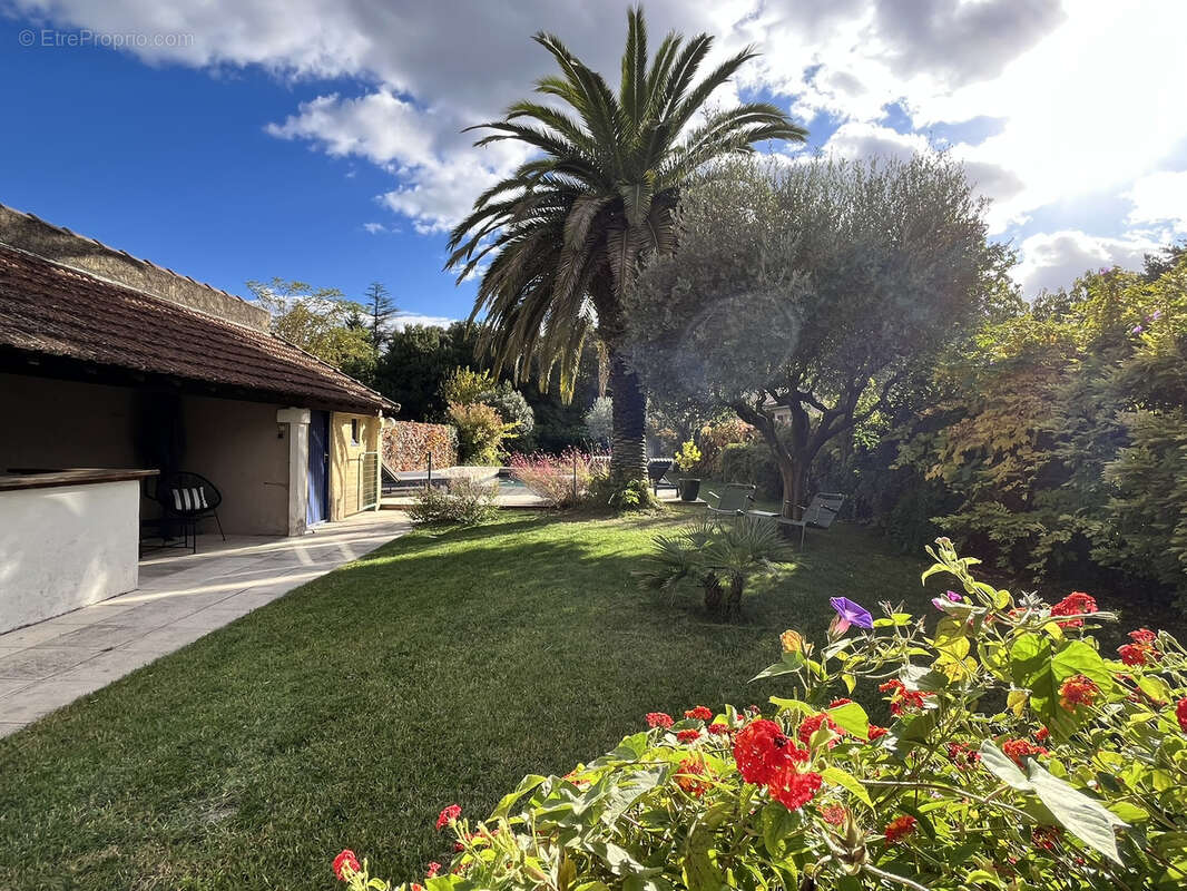 Maison à PIERRELATTE