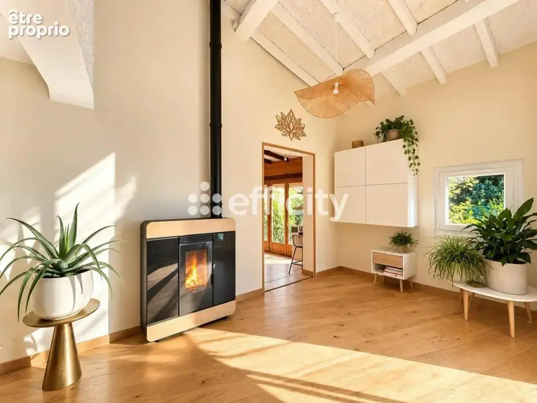 Maison 4 pièces 175 m² à vendre à La Ciotat (13600) - photo 6