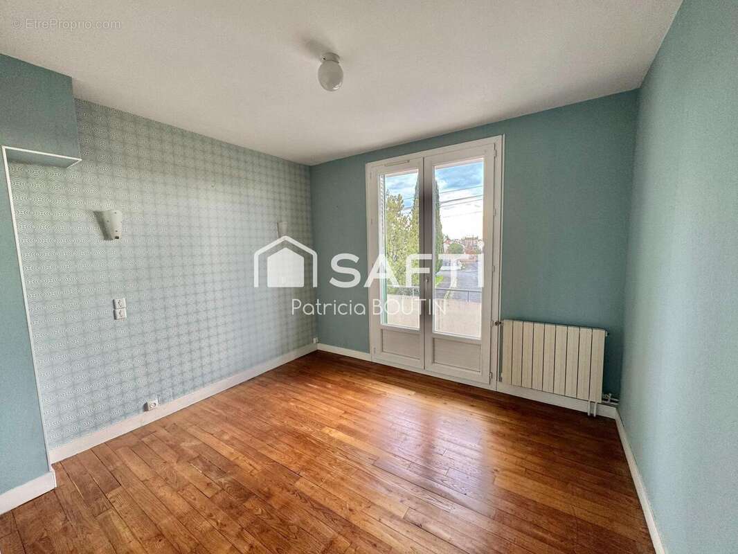 Photo 3 - Maison à NIORT