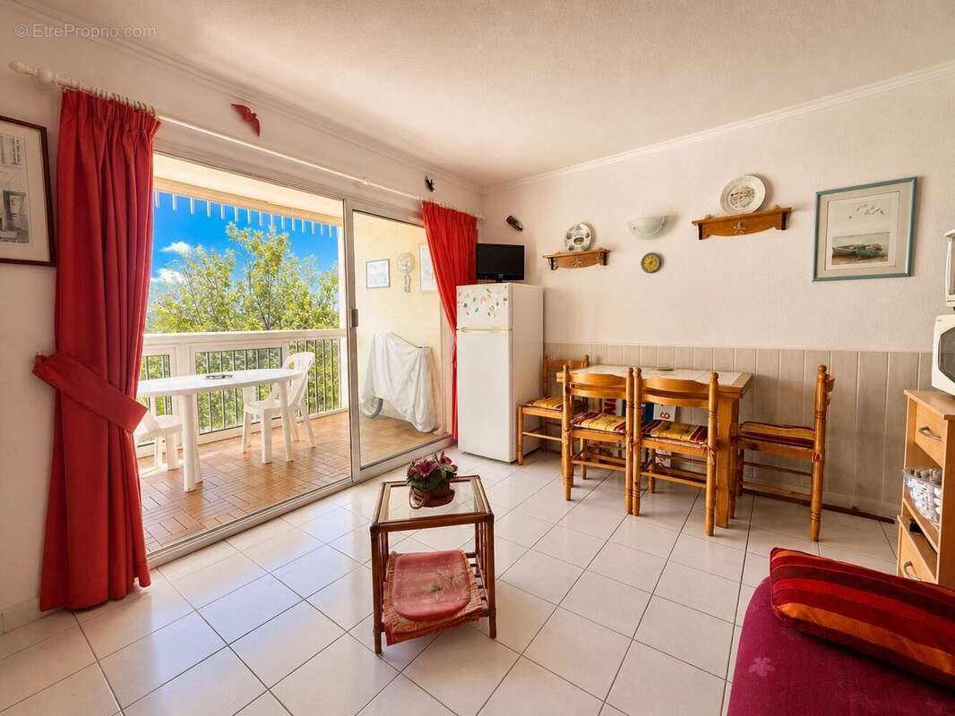 Appartement à AGDE