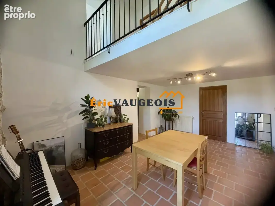 Vente Maison Saint-augustin(77515) 359 000ï¿œ - photo 8